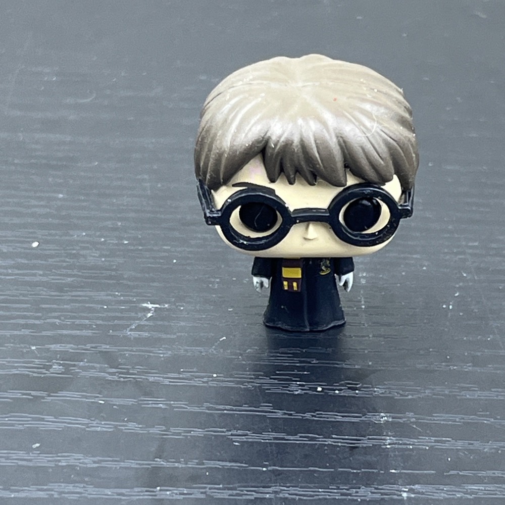 Funko Pocket Pop Harry Potter Robes Advent Calendar 2018 Mini Figure Loose